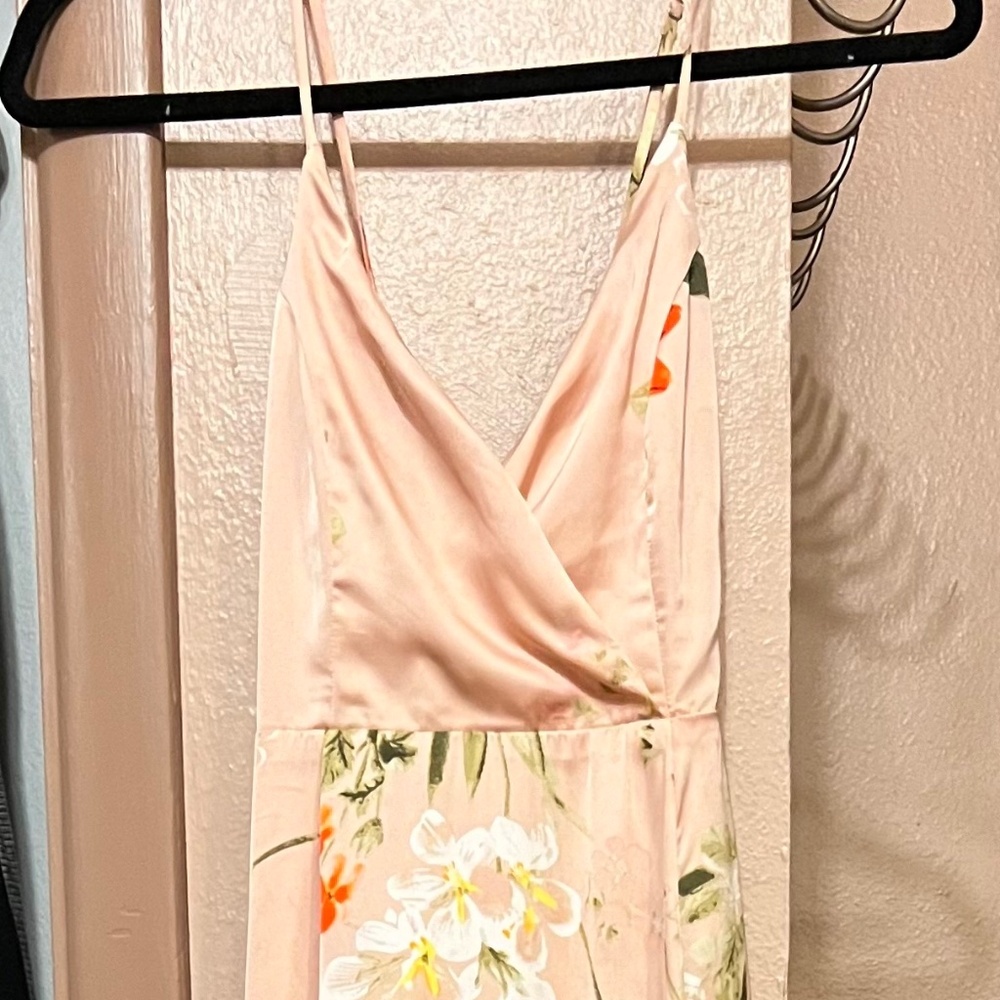Lulus Bridesmaid/Formal dress
